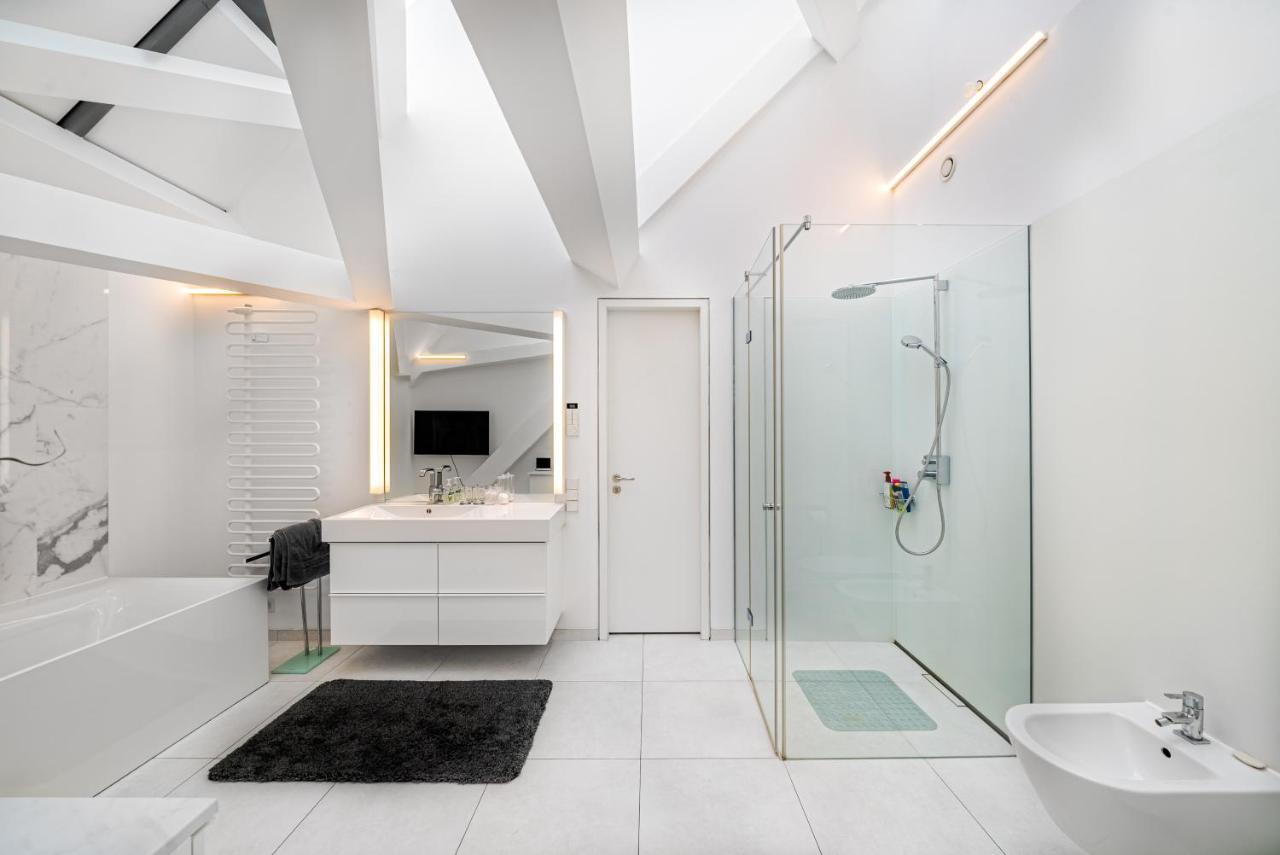 Luxus Penthouse Am Kurfuerstendamm * Berlino