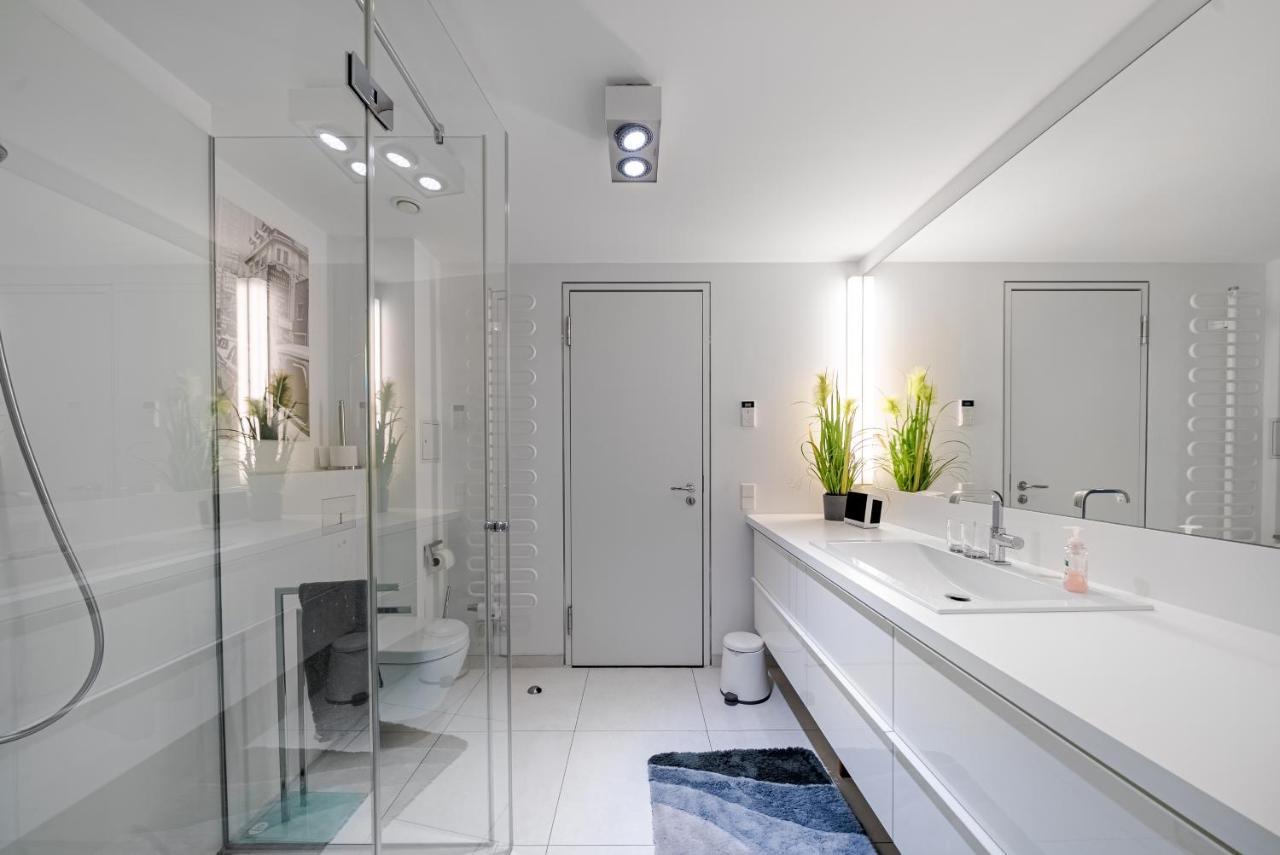 Luxus Penthouse Am Kurfuerstendamm Appartamento Berlino