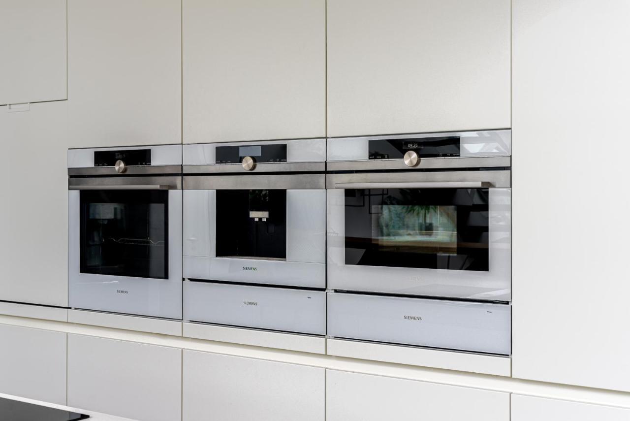 Luxus Penthouse Am Kurfuerstendamm * Berlino